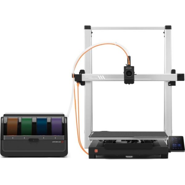 Impressora 3D Multi-Color Kobra 3 Max Combo (420 x 420 x 500 mm)