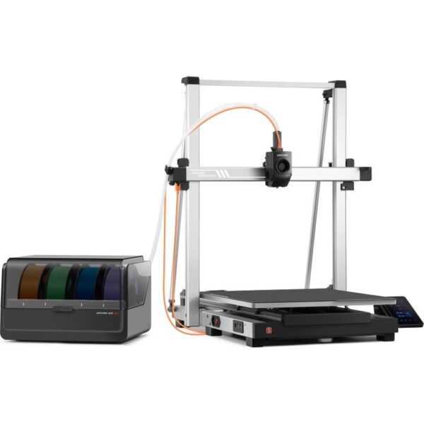 Impressora 3D Multi-Color Kobra 3 Max Combo (420 x 420 x 500 mm) - Image 2