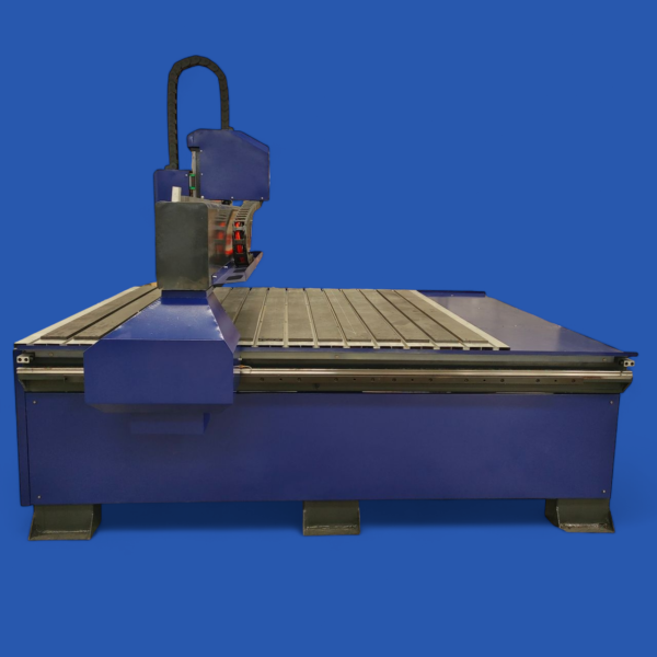 CNC 1500x1500mm 2.2kw Spindle - Image 2