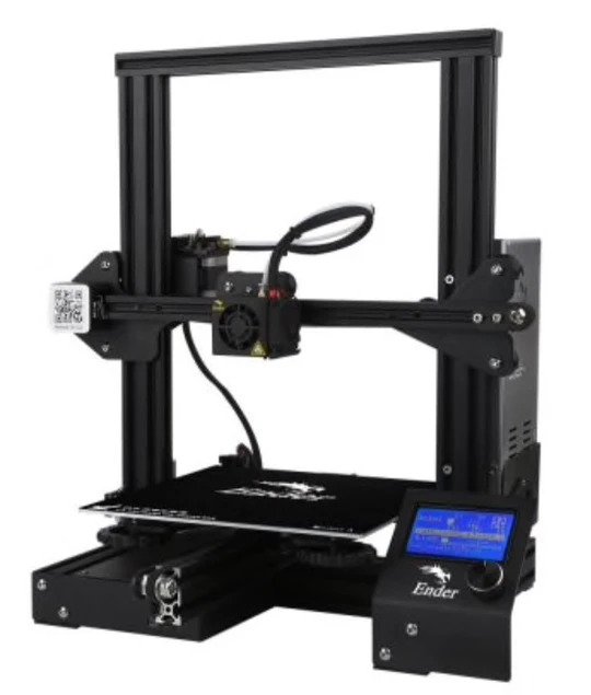 Ender-3