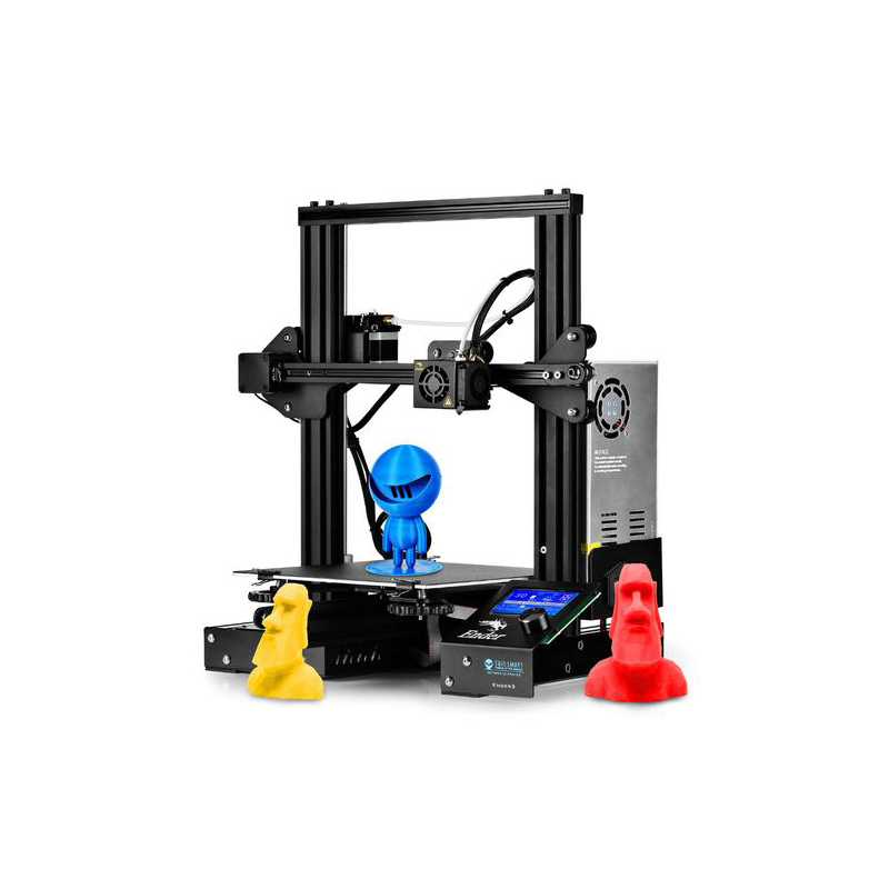 Impressoras 3D
