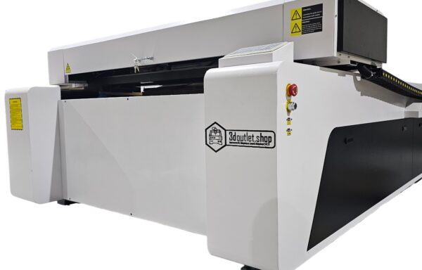 Máquina de Corte/Gravação a Laser 1300x2500mm 130w