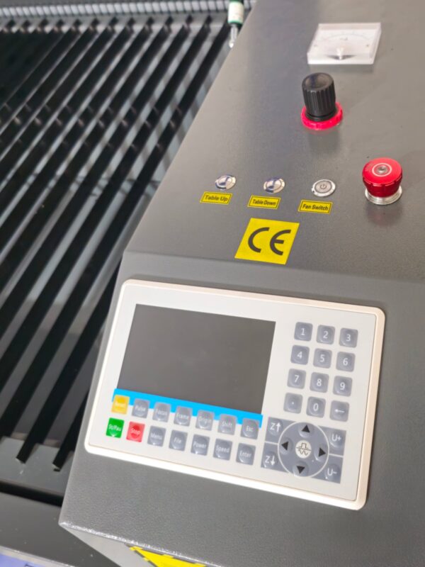 Máquina a Laser de Co2 130w (1300*1000mm) - Image 2
