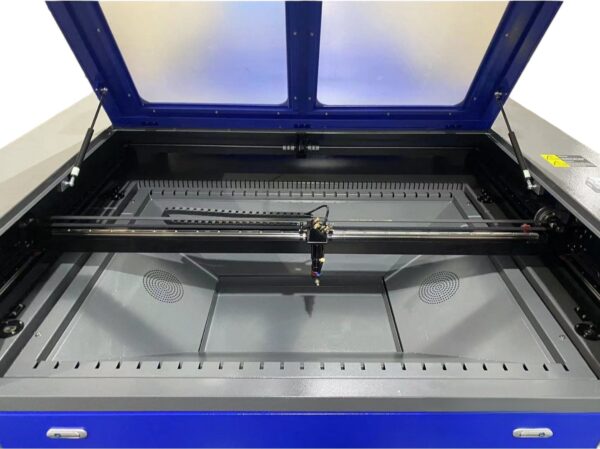 Máquina a Laser de Co2 100w (900*600mm) - Image 3