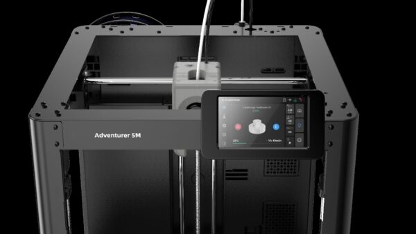 FlashForge 5M - Image 4