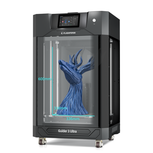 FlashForge Guider 3 - Image 2