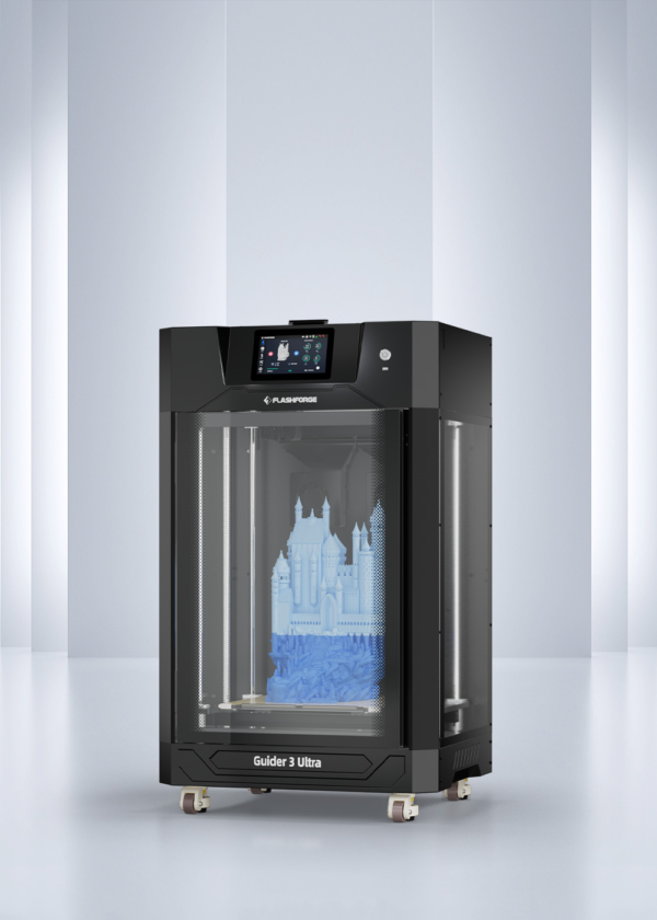FlashForge Guider 3 - Image 6