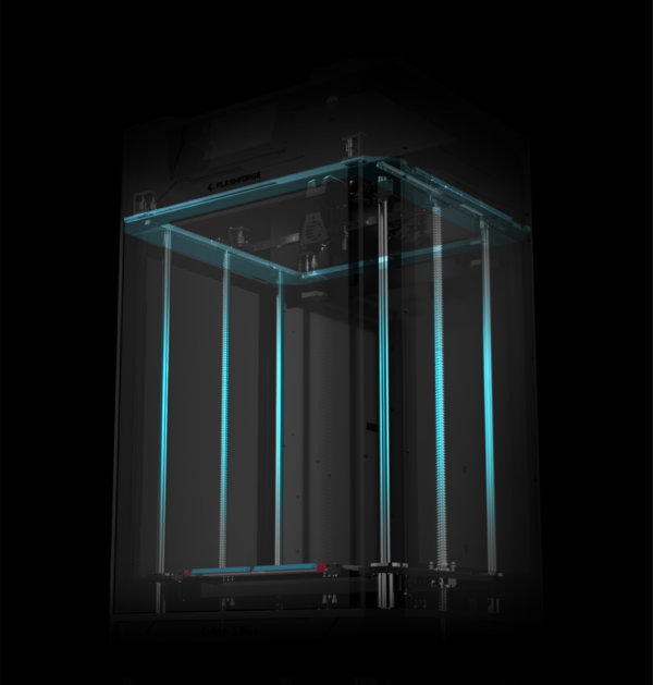 FlashForge Guider 3 - Image 5