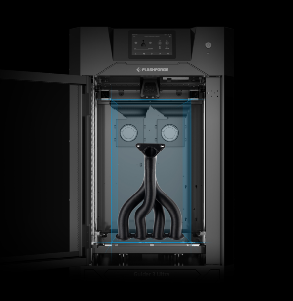 FlashForge Guider 3