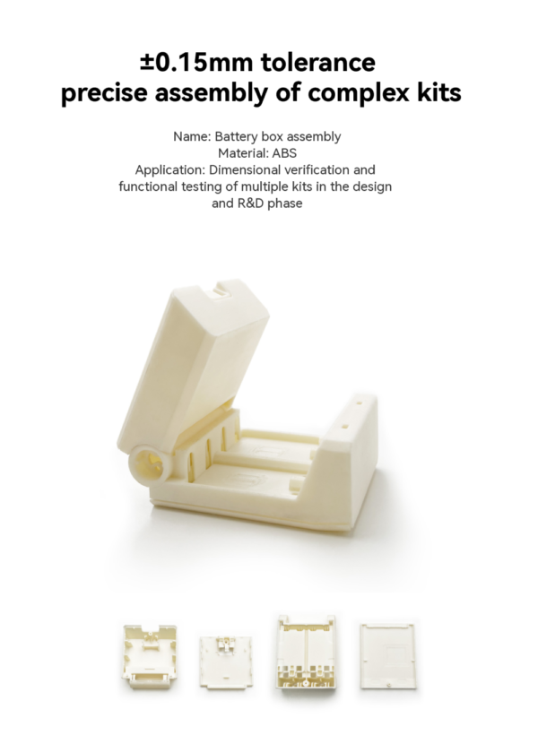 FlashForge Guider 3 - Image 4